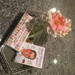 The Balm Cosmetics Palette Bundle